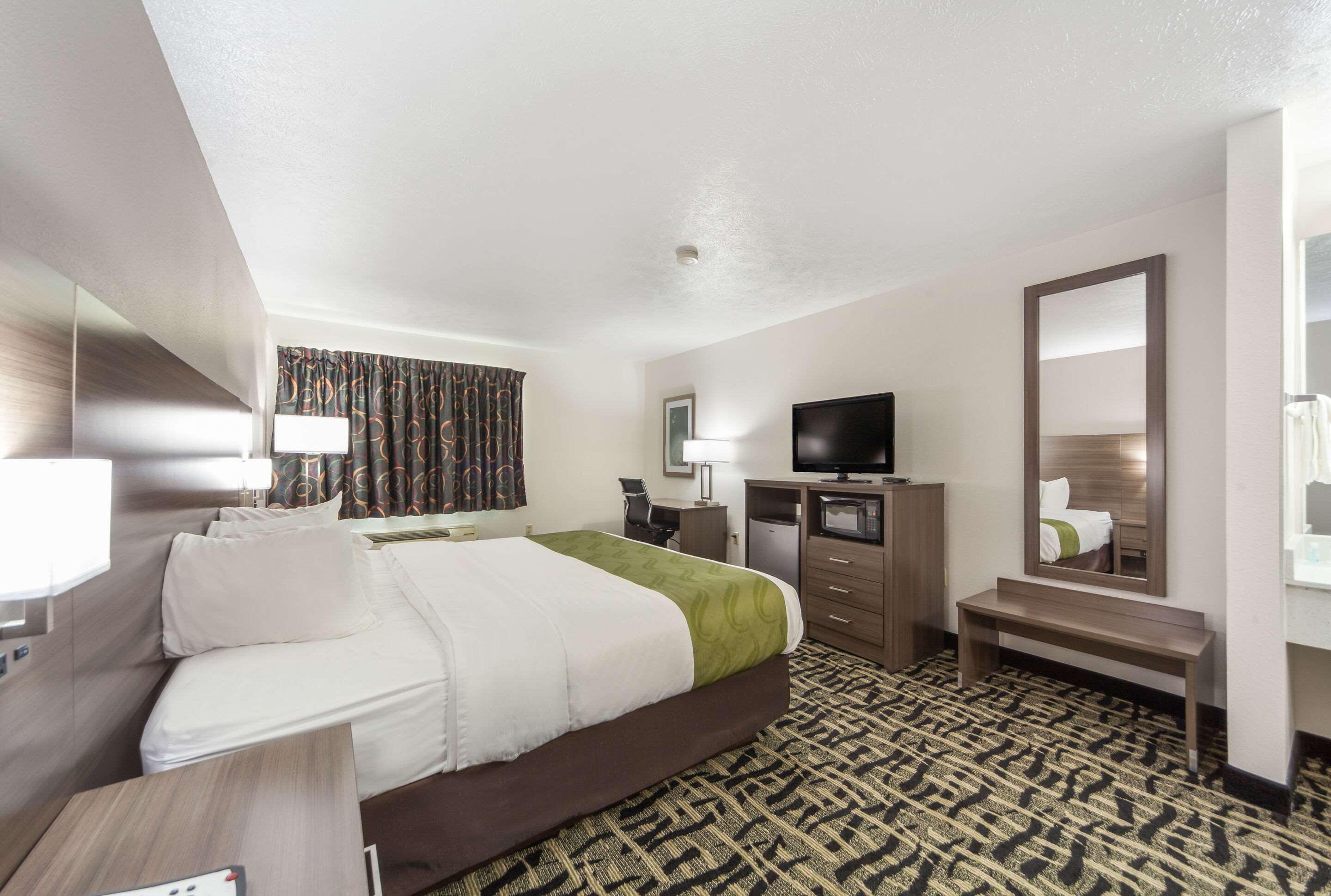 Quality Inn & Suites West Omaha - Ne Linclon Exterior foto