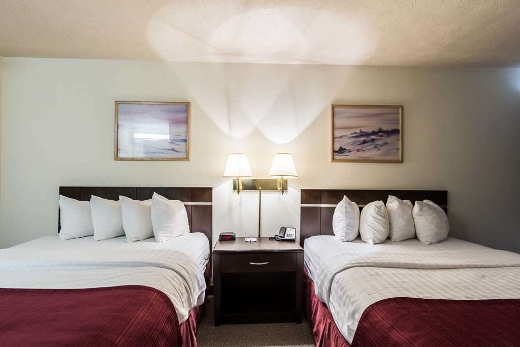 Quality Inn & Suites West Omaha - Ne Linclon Habitación foto