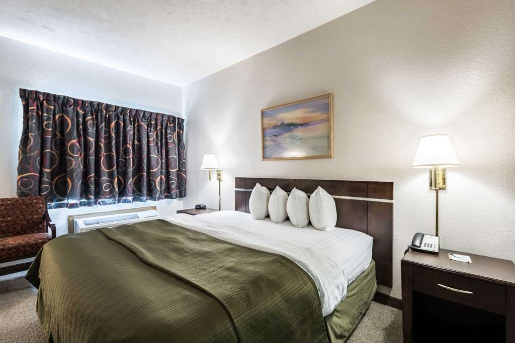 Quality Inn & Suites West Omaha - Ne Linclon Habitación foto