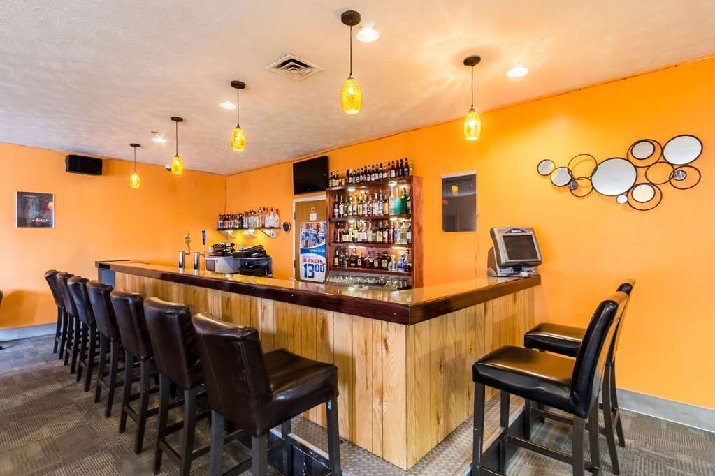 Quality Inn & Suites West Omaha - Ne Linclon Restaurante foto