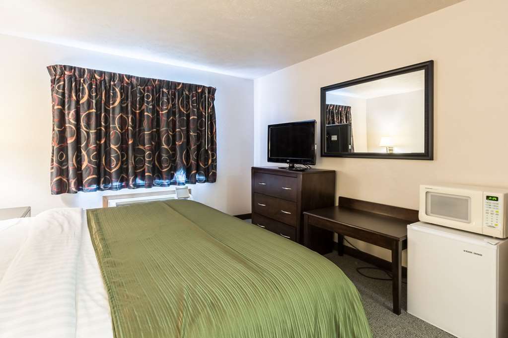 Quality Inn & Suites West Omaha - Ne Linclon Habitación foto